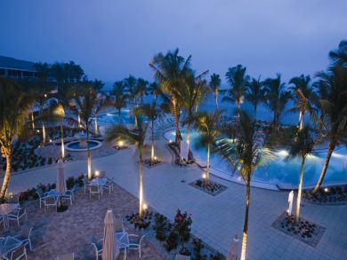 One Bedroom Captiva Condo Within A World Class Beach Setting